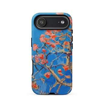 Blooming Coral Tree - Akseli Gallen-kallela Phone Case, Iphone 17 Air / Matte, Mobile Cases, Toby Leon