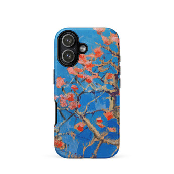 Blooming Coral Tree - Akseli Gallen-kallela Phone Case, Iphone 17 / Matte, Mobile Cases, Toby Leon