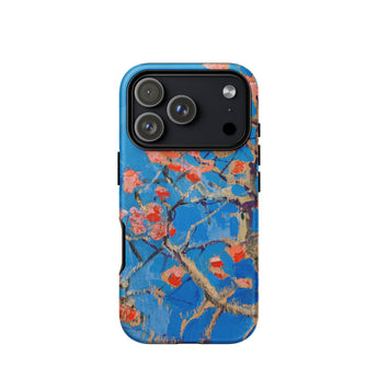Blooming Coral Tree - Akseli Gallen-kallela Phone Case, Iphone 17 Pro / Matte, Mobile Cases, Toby Leon