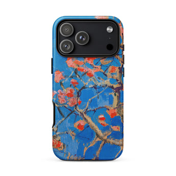 Blooming Coral Tree - Akseli Gallen-kallela Phone Case, Iphone 17 Pro Max / Matte, Mobile Cases, Toby Leon