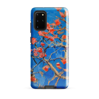 Blooming Coral Tree - Akseli Gallen-kallela Phone Case, Samsung Galaxy S20 Plus / Matte, Mobile Cases, Toby Leon