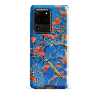 Blooming Coral Tree - Akseli Gallen-kallela Phone Case, Samsung Galaxy S20 Ultra / Matte, Mobile Cases, Toby Leon