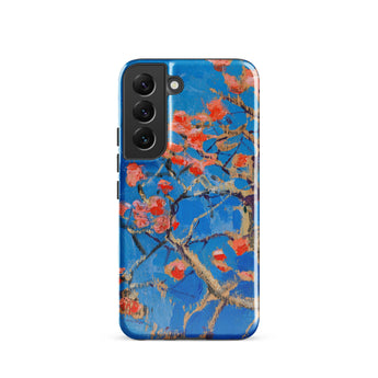 Blooming Coral Tree - Akseli Gallen-kallela Phone Case, Samsung Galaxy S22 / Matte, Mobile Cases, Toby Leon