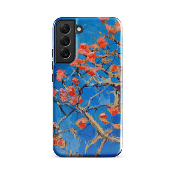 Blooming Coral Tree - Akseli Gallen-kallela Phone Case, Samsung Galaxy S22 Plus / Matte, Mobile Cases, Toby Leon