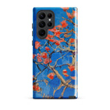 Blooming Coral Tree - Akseli Gallen-kallela Phone Case, Samsung Galaxy S22 Ultra / Matte, Mobile Cases, Toby Leon