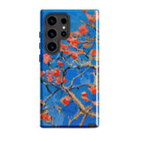 Blooming Coral Tree - Akseli Gallen-kallela Phone Case, Samsung Galaxy S24 Ultra / Matte, Mobile Cases, Toby Leon