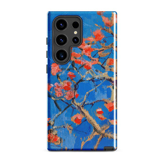 Blooming Coral Tree - Akseli Gallen-kallela Phone Case, Samsung Galaxy S24 Ultra / Matte, Mobile Cases, Toby Leon