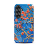 Blooming Coral Tree - Akseli Gallen-kallela Phone Case, Samsung Galaxy S25 Plus / Matte, Mobile Cases, Toby Leon