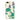 Blooming Hosta - Ohara Koson Floral Art Iphone Case, 8 Plus / Matte, Floral-patterned Smartphone Case Green Leaves Purple Flowers