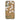 Blossoms from Momoyogusa - Kamisaka Sekka Iphone Case, 8 / Matte, Floral-patterned Phone Case White Blossoms Tan Background