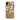 Blossoms from Momoyogusa - Kamisaka Sekka Iphone Case, Xr / Matte, Floral-patterned Phone Case White Blossoms Tan Background