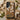 Blossoms from Momoyogusa - Kamisaka Sekka Phone Case, Iphone, Timeless Rinpa Artistry