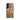 Blossoms from Momoyogusa - Kamisaka Sekka Samsung Case, Galaxy S22 / Matte, Brown Smartphone Case White Floral Design