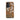 Blossoms from Momoyogusa - Kamisaka Sekka Samsung Case, Galaxy S23 Plus / Matte, Phone Case Brown Background White Floral Design