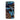 Blue Bird of Paradise - Henry Johnston Iphone Case, x / Matte, Phone Case Colorful Painting Blue Bird Elaborate Plumage