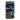Iphone Xs / Matte Blue Bird of Paradise - Henry Johnston Phone Case Vibrant Plumage Unfurls