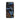 Samsung Galaxy S22 Plus / Matte Blue Bird of Paradise - Henry Johnston Phone Case Vibrant Plumage Unfurls, Iphone