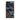 Samsung Galaxy S23 Ultra / Matte Blue Bird of Paradise - Henry Johnston Phone Case Vibrant Plumage Unfurls, Iphone