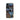 Samsung Galaxy S24 / Matte Blue Bird of Paradise - Henry Johnston Phone Case Vibrant Plumage Unfurls, Iphone