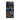 Blue Bird of Paradise - Henry Johnston Samsung Case, Galaxy S21 Plus / Matte, Phone Case Artistic Depiction Two Blue Birds Dark