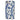 Blue Birds & Florals - Owen Jones Chinoiserie Iphone Case, 8 / Matte, Floral-patterned Phone Case Blue White Design Leaves Flowers