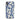 Blue Birds & Florals - Owen Jones Chinoiserie Iphone Case, Xs Max / Matte, Decorative Phone Case Blue White Floral Pattern