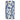 Iphone 8 / Matte Blue Birds & Florals - Owen Jones Chinoiserie Phone Case, Chirps