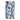 Iphone 8 Plus / Matte Blue Birds & Florals - Owen Jones Chinoiserie Phone Case, Chirps