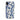 Iphone Xr / Matte Blue Birds & Florals - Owen Jones Chinoiserie Phone Case, Chirps