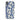 Iphone Xs / Matte Blue Birds & Florals - Owen Jones Chinoiserie Phone Case, Chirps