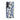 Blue Birds & Florals - Owen Jones Chinoiserie Samsung Case, Galaxy S25 Plus / Matte, White Blue Floral Patterned Smartphone Case Vertical