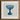 Translucent Blue Glass Coupe-style Goblet Fluted Base Slender Edward White’s 1930s Compote