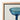 Translucent Blue Glass Coupe Cocktail Cup Slender Stem Edward White’s 1930s Compote