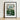 Framed Botanical Illustration Vibrant Blue Lotus Flower Yellow Robert John Thornton, Egyptian, Masterfully