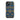 Blue Fan Pattern - G.a. Audsley Iphone Case, 14 Plus / Matte, Blue Phone Case Ornate Asian-inspired Pattern