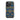 Blue Fan Pattern - G.a. Audsley Iphone Case, 14 Pro Max / Matte, Blue Patterned Phone Case