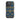 Blue Fan Pattern - G.a. Audsley Iphone Case, 16 Pro Max / Matte, Blue Patterned Phone Case