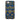 Blue Fan Pattern - G.a. Audsley Iphone Case, 8 / Matte, Decorative Phone Case Ornate Pattern Gold Coral Designs
