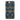 Blue Fan Pattern - G.a. Audsley Iphone Case, 8 Plus / Matte, Decorative Phone Case Ornate Blue Gold Floral Damask