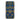 Blue Fan Pattern - G.a. Audsley Iphone Case, x / Matte, Phone Case Ornate Blue Gold Damask Pattern