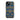 Iphone 15 Plus / Matte Blue Fan Pattern - G.a. Audsley Phone Case