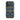 Iphone 16 Pro Max / Matte Blue Fan Pattern - G.a. Audsley Phone Case