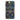 Iphone 8 Plus / Matte Blue Fan Pattern - G.a. Audsley Phone Case