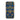 Iphone Xs Max / Matte Blue Fan Pattern - G.a. Audsley Phone Case