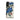 Blue Jays - John James Audubon Samsung Case, Galaxy S21 Plus / Matte, White Phone Case Adorned Vibrant Blue Jay Floral