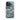 Iphone 13 Pro Max / Matte Blue Landscape with Houses - Vincent Van Gogh Phone Case Gogh’s Reed, Pen Carves, Mediterranean Foliage Coils
