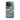 Iphone 15 Pro Max / Matte Blue Landscape with Houses - Vincent Van Gogh Phone Case Gogh’s Reed, Pen Carves, Mediterranean Foliage Coils
