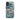 Iphone 16 Plus / Matte Blue Landscape with Houses - Vincent Van Gogh Phone Case Gogh’s Reed, Pen Carves, Mediterranean Foliage Coils