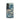 Samsung Galaxy S25 / Gloss Blue Landscape with Houses - Vincent Van Gogh Phone Case Gogh’s Reed, Pen Carves, Mediterranean Foliage Coils
