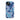 Blue and Pink Pochoir Florals - E.a. Seguy Iphone Case, 15 Plus / Matte, Blue Floral Patterned Phone Case